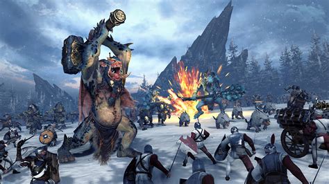 Total War: Warhammer DLC buying guide .